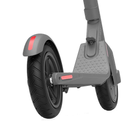 Электрический самокат Ninebot KickScooter E22