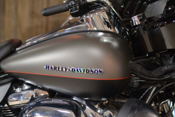Ultra Limited 114, Touring, Harley-Davidson 2019