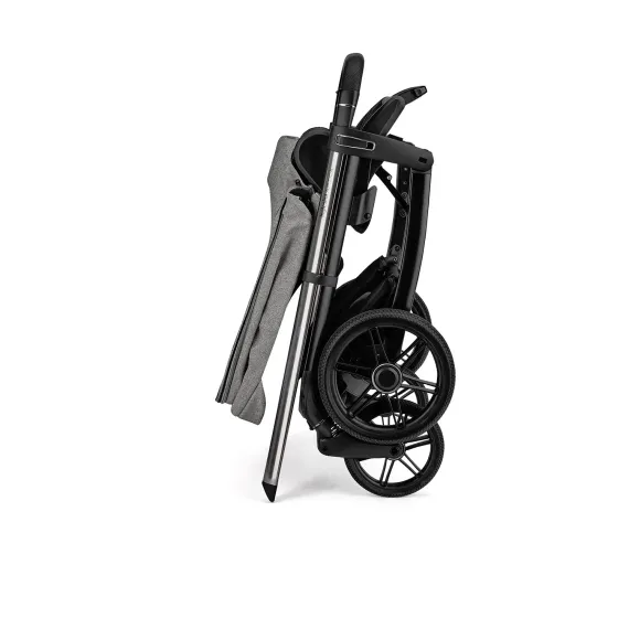 Коляска Inglesina Aptica 2 в 1 Platinum Grey