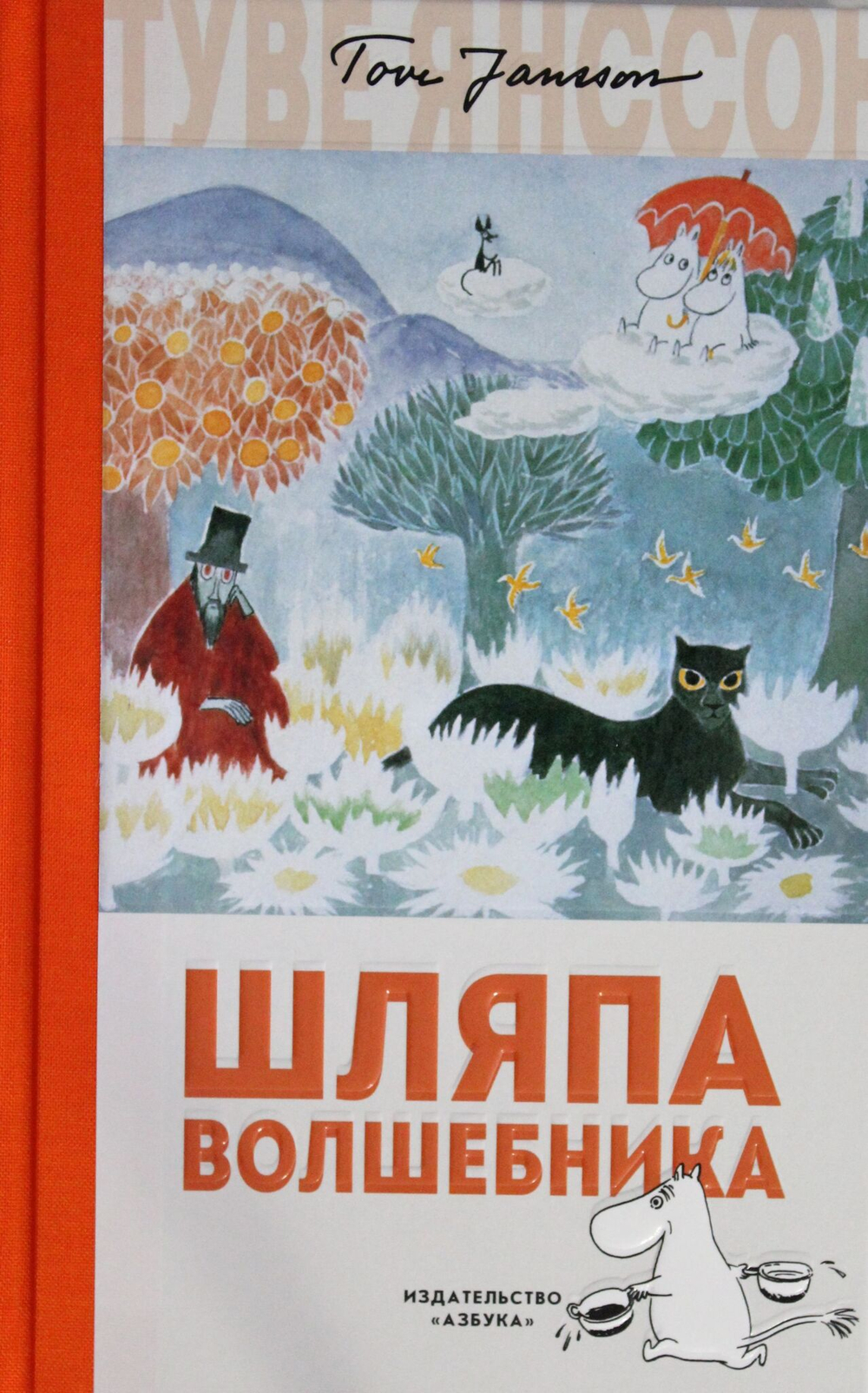 Шляпа Волшебника
