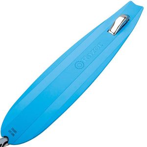 Самокат Razor California Longboard (синий)