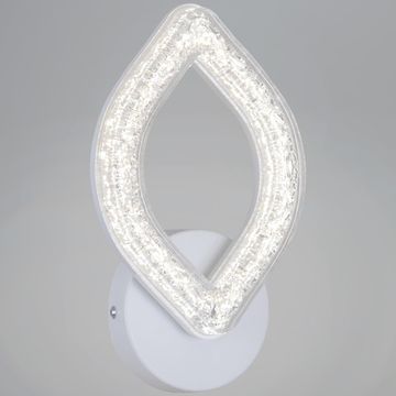 59290-0.2-01 WH  светильник настенный