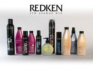 Redken