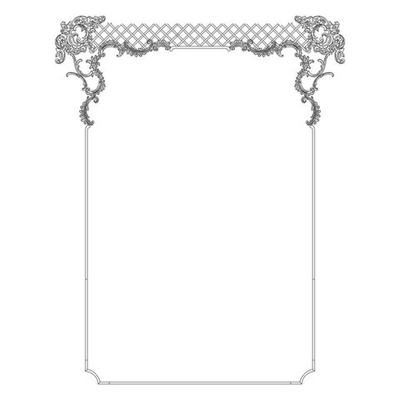 Узел RODECOR Захаржевский Ф2 66018RC