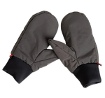 Варежки Magnum Gear SnowMan Графит MW9-2GR -