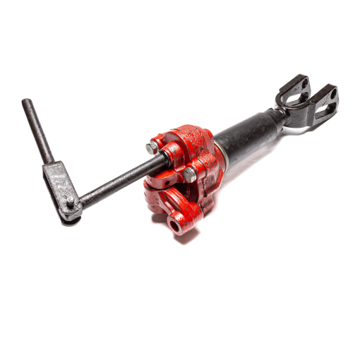 Раскос устройства навесного, МТЗ, ЮМЗ, регулируемый