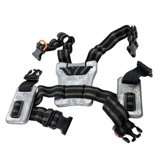 Система грузовая модульная Scorpena 8.5 кг на эластичных ремнях