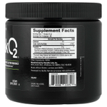 NutraBio, Sport, Peak O2®, без добавок, 120 г (4,2 унции)