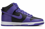 Кроссовки Nike Dunk "Psychic Purple And Black"