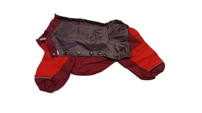 Комбинезон Sports демисезонный 26 девочка (обхват груди 52 - 59)