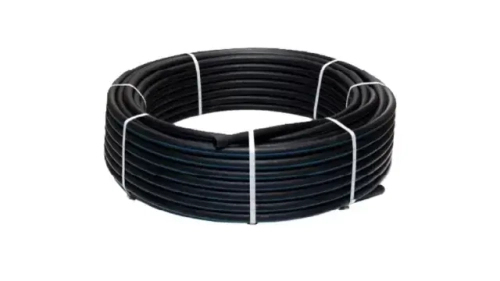 Труба ПЭ100 SDR26 для х/в Дн 75х2,9 Ру6,3 (PN6,3) нап 40C в бухте 100м ГОСТ 18599-2001