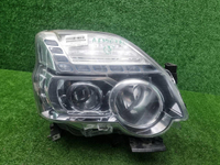 Фара правая Nissan X-Trail 2 Т31 (10-15) ксенон