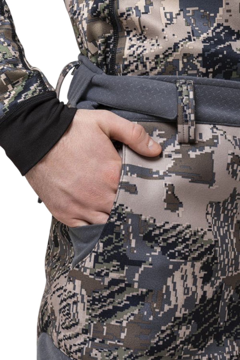 Костюм Remington XM Elite Improved Figure р. 3XL