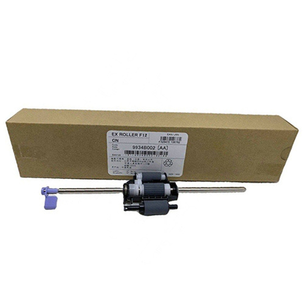 Комплект роликов Canon для DR-F120 (9934b001)