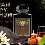 Lorenzo Pazzaglia Van Py Rhum Extrait de Parfum