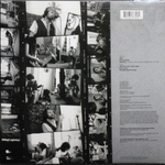 The Tragically Hip / Saskadelphia (Coloured Vinyl)(12" Vinyl EP)