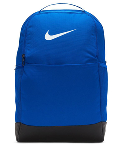 Рюкзак теннисный Nike Brasilia 9.5 Training Backpack - небесный
