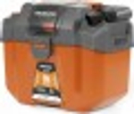 Пылесос для сухой и влажной уборки DAEWOO DAVC 1012Li SET аккумуляторный