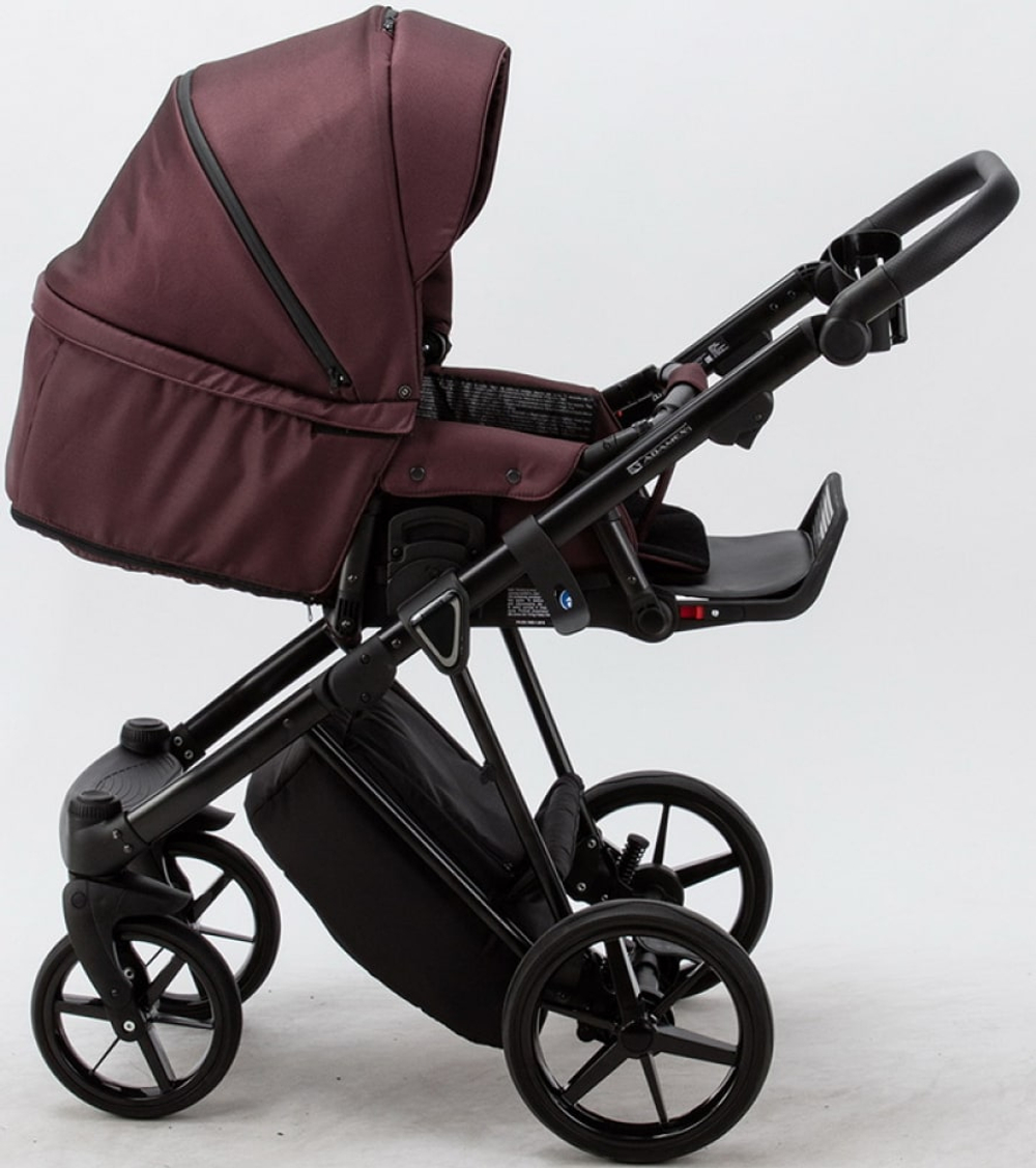 Коляска 2 в 1 Adamex Porto