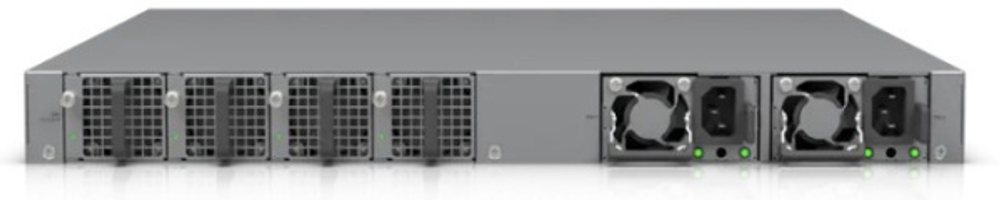 Коммутатор PoE Ubiquiti ECS-24-PoE