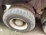 Howo T5G 6x4 Самосвал ZZ3257V384GE1 (Дизельный, 10,5 л, 400 л.с., МТ)
