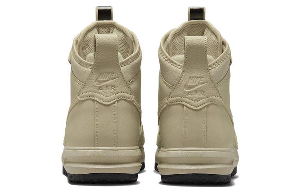 Кроссовки Nike Lunar Force 1 Duckboot