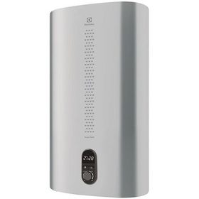 Водонагреватель электрический накопительный Electrolux EWH Royal Flash Silver 30