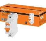 Автоматический выключатель BA 47-29 , C 32А, 230/400V, 1P, TDM