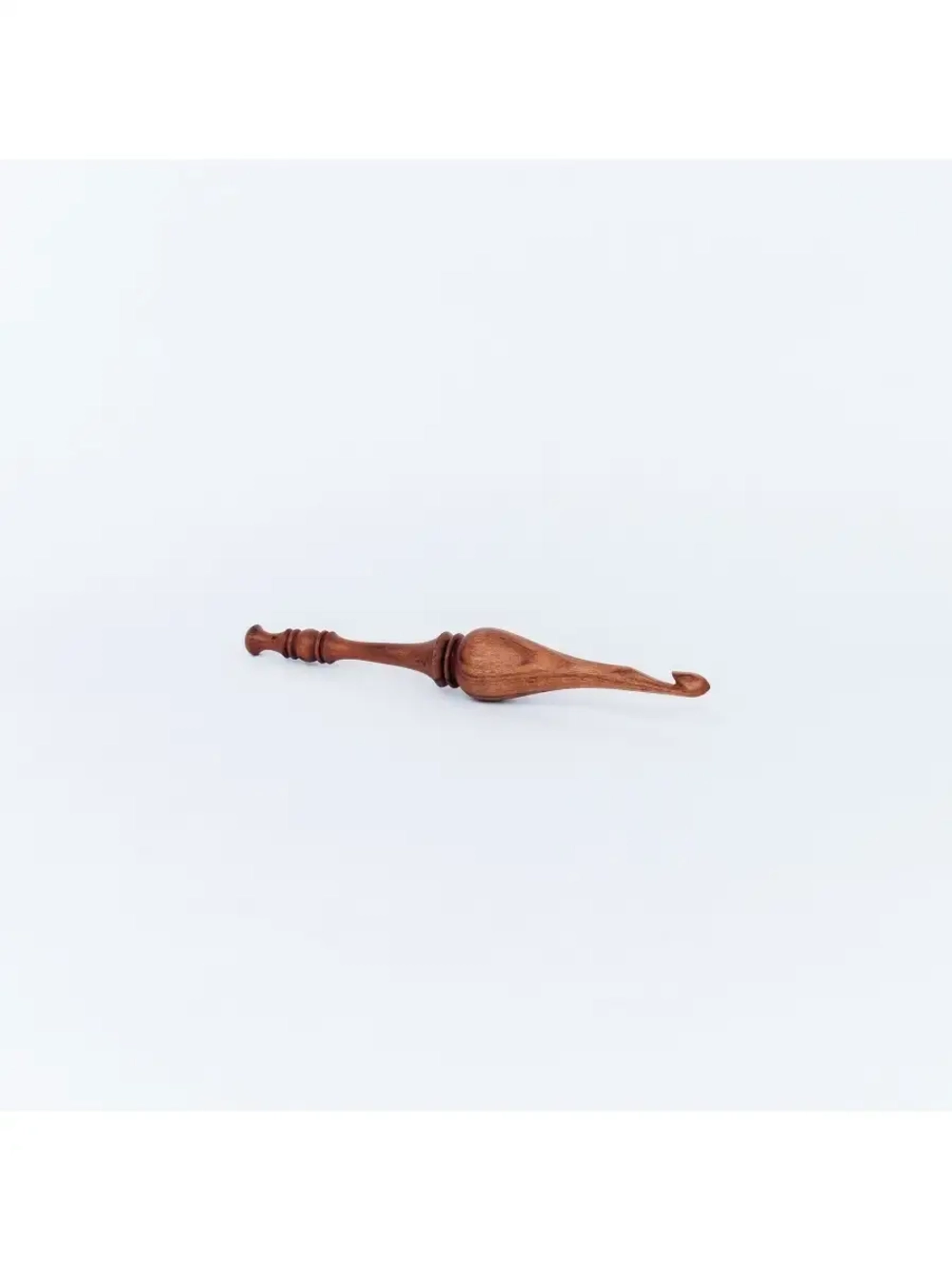 Крючок вязальный