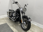 Harley-Davidson Heritage FLSTC1580 2011