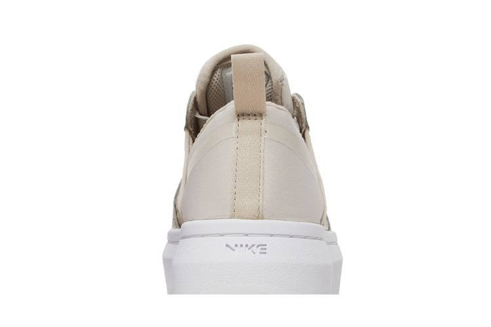 Кроссовки Nike Court Vision Alta (Женская размерная сетка)