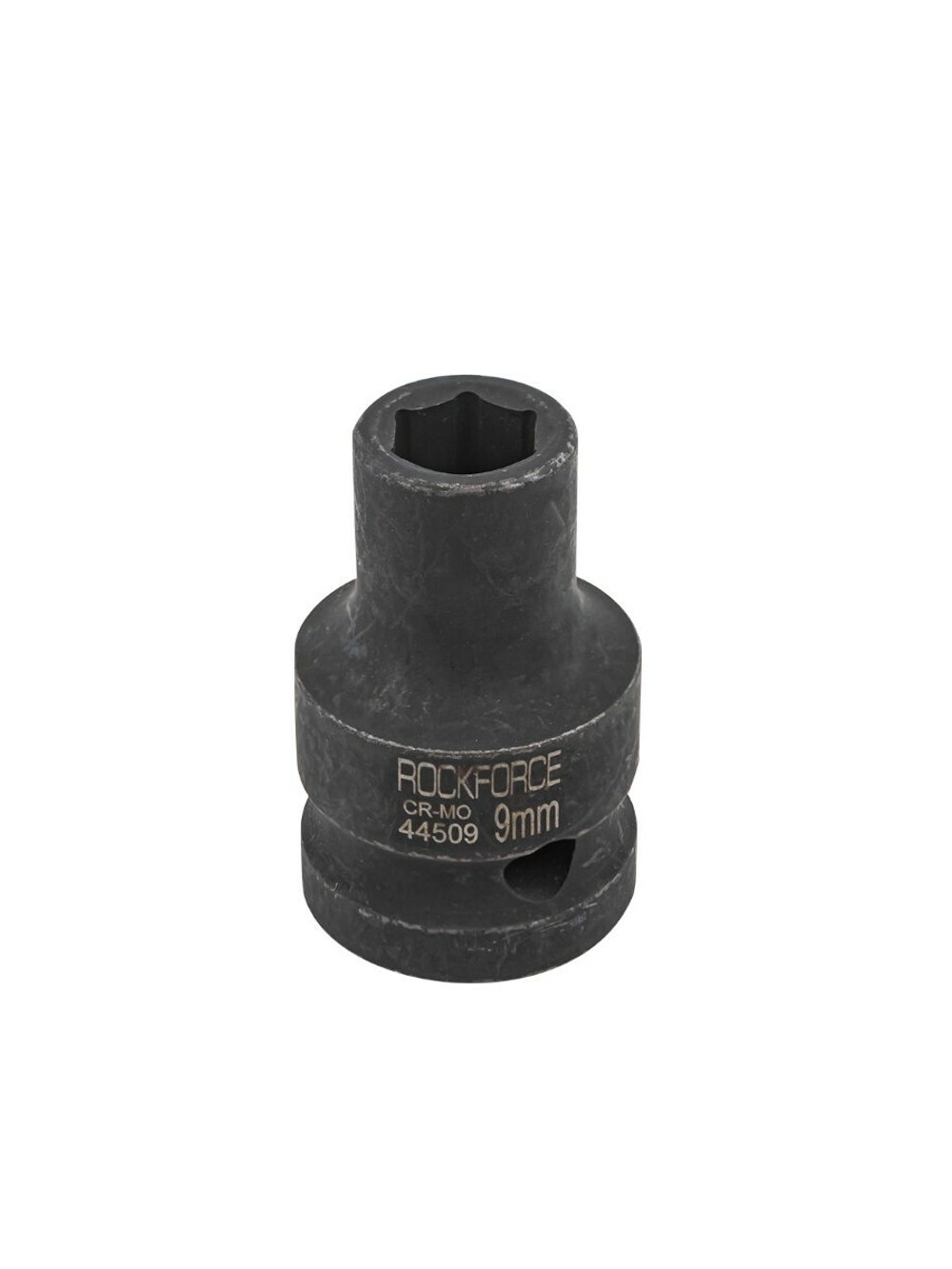 Головка ударная 9мм (6гр.),1/2'' RockForce##Rock FORCE RF-44509