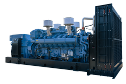Дизельный генератор MOTOR АД2000-T400
