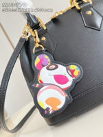 Louis Vuitton Alma BB