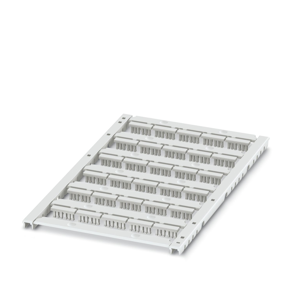 0801577 - UCT-EM (12X3,3) CUS - Фиксируемые таблички