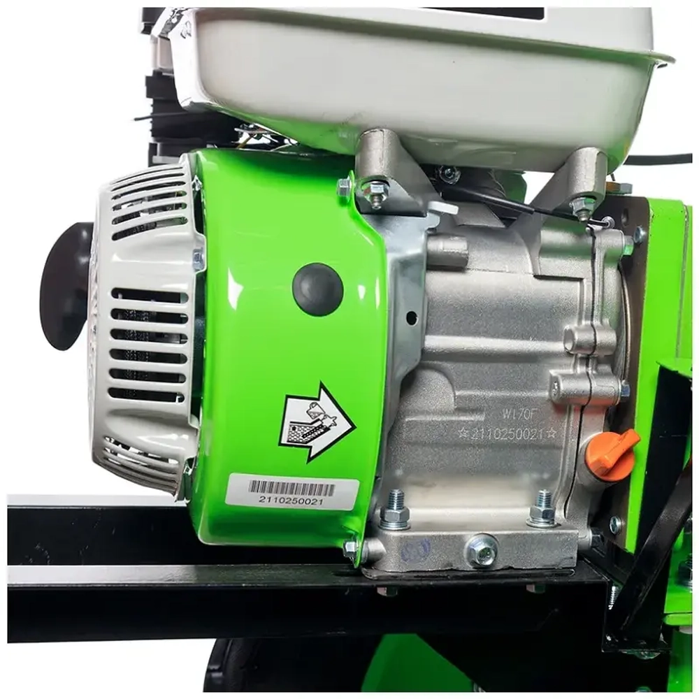 Redverg Голиаф-3-7Б мотоблок RD-TG3-7B