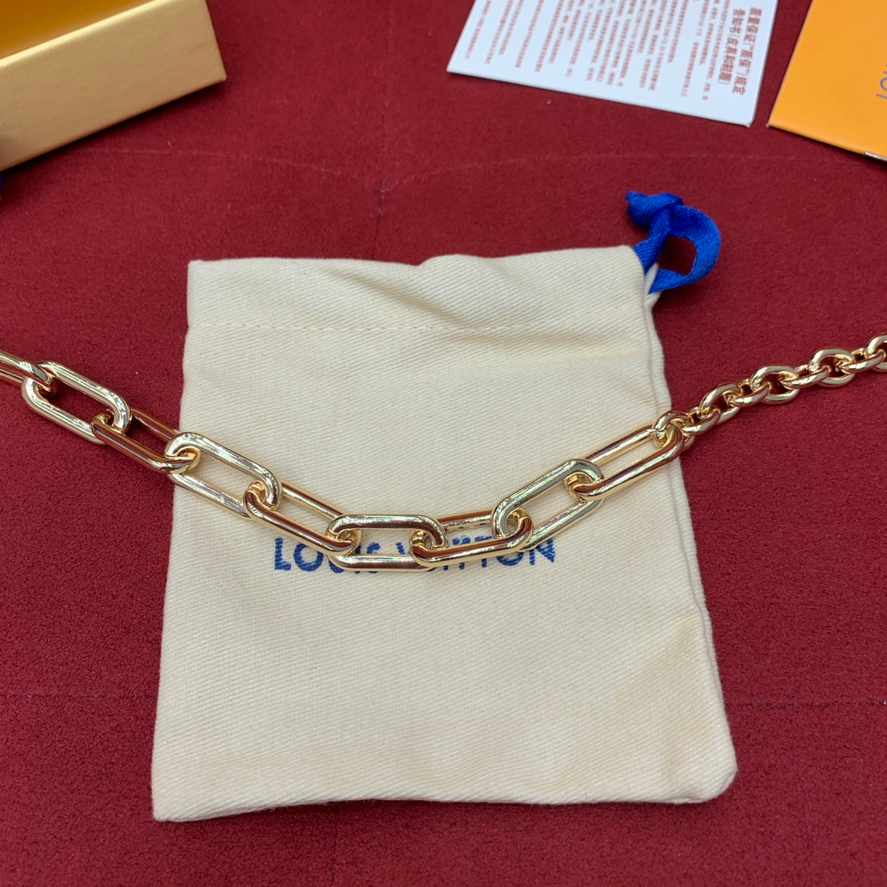 Louis Vuitton Bag Charm