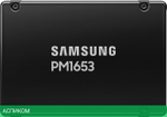 SSD диск Samsung PM1653a 7.68TB (MZILG7T6HBLA-00A07)