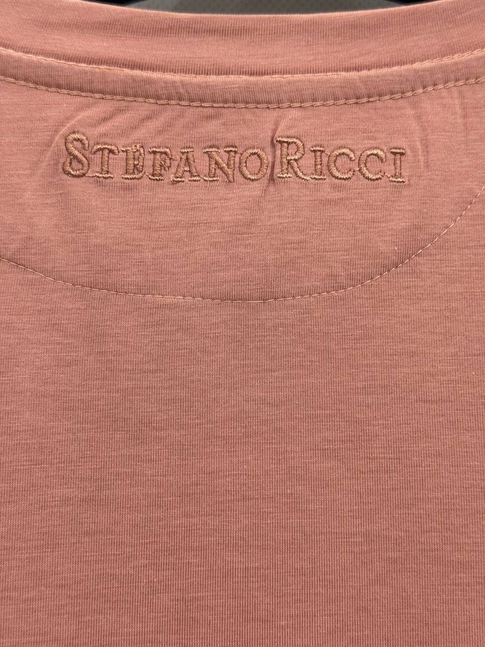 Футболка Stefano Ricci