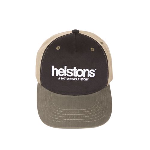 Cap Corporate / Коричневый