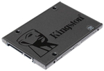 SSD Kingston SA400S37 240 ГБ