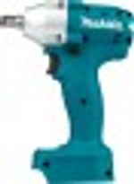Гайковерт аккумуляторный MAKITA DTWA 190 Z ударный без АКБ и З/У DTWA190Z