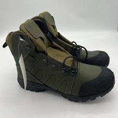 Берцы тактические «Армия России»