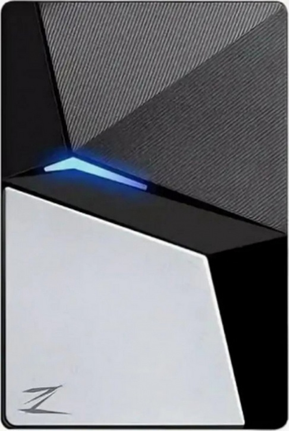 Внешний SSD USB 3.2 Gen 2 Type-C Netac NT01Z7S-002T-32BK