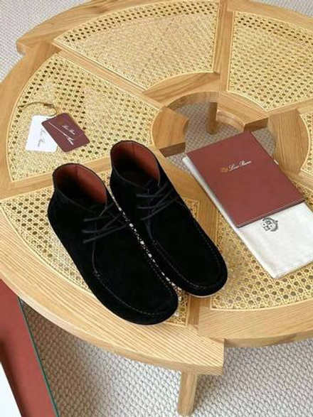 Ботинки Loro Piana