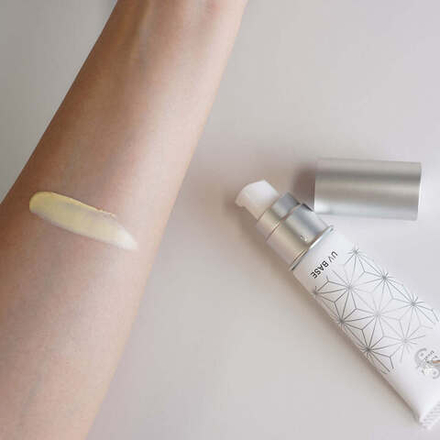 Праймер с защитой от солнца SPF 50 PA++++ Spa Treatment UV Base G