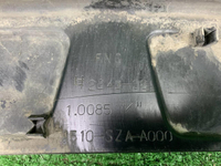 Накладка заднего бампера Honda Pilot 2 (2008-2015)