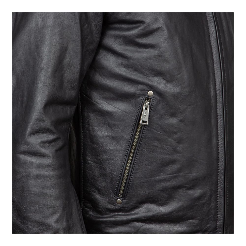 Rocket / Черный