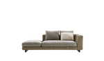 Диван B&B Italia Ray Outdoor Natural