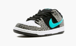 Nike SB Dunk Low Pro "Elephant"